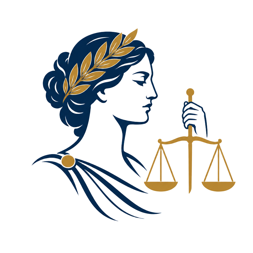 Temis, diosa de la justicia